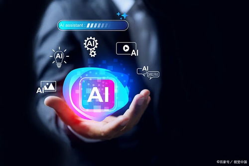 大模型時代 AI發展歷程、就業影響與應對策略全解析