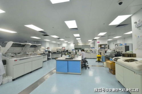 合肥工廠無(wú)塵車(chē)間的發(fā)展趨勢(shì)和前景