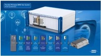 品英pickering公司攜多款領先的開關和仿真方案及產(chǎn)品亮相飛機航空電子國際論壇