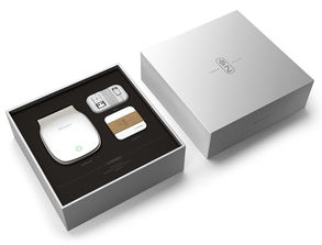 時(shí)尚數(shù)碼科技電子包裝設(shè)計(jì)知識