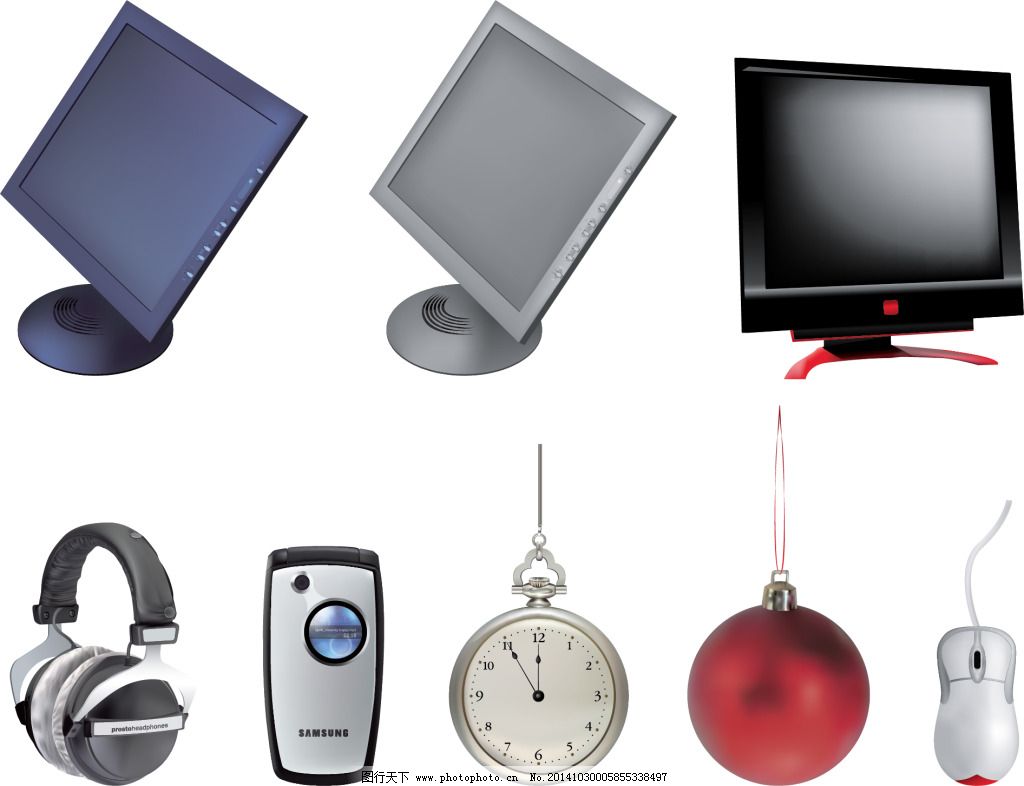 電腦及數(shù)碼產(chǎn)品矢量素材,電腦及數(shù)碼產(chǎn)品矢量素材免費(fèi)下載-