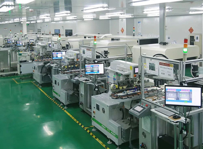 走進(jìn)廈門高企 | 這家國內(nèi)最大的電子金融支付產(chǎn)品制造商 實(shí)現(xiàn)智能制造轉(zhuǎn)型