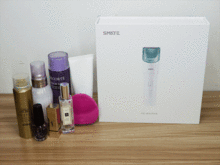 系統專業的電子個人護理產品新貴 須眉科技