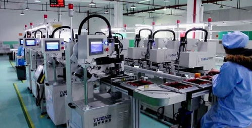 無(wú)錫聞泰電子廠怎么樣