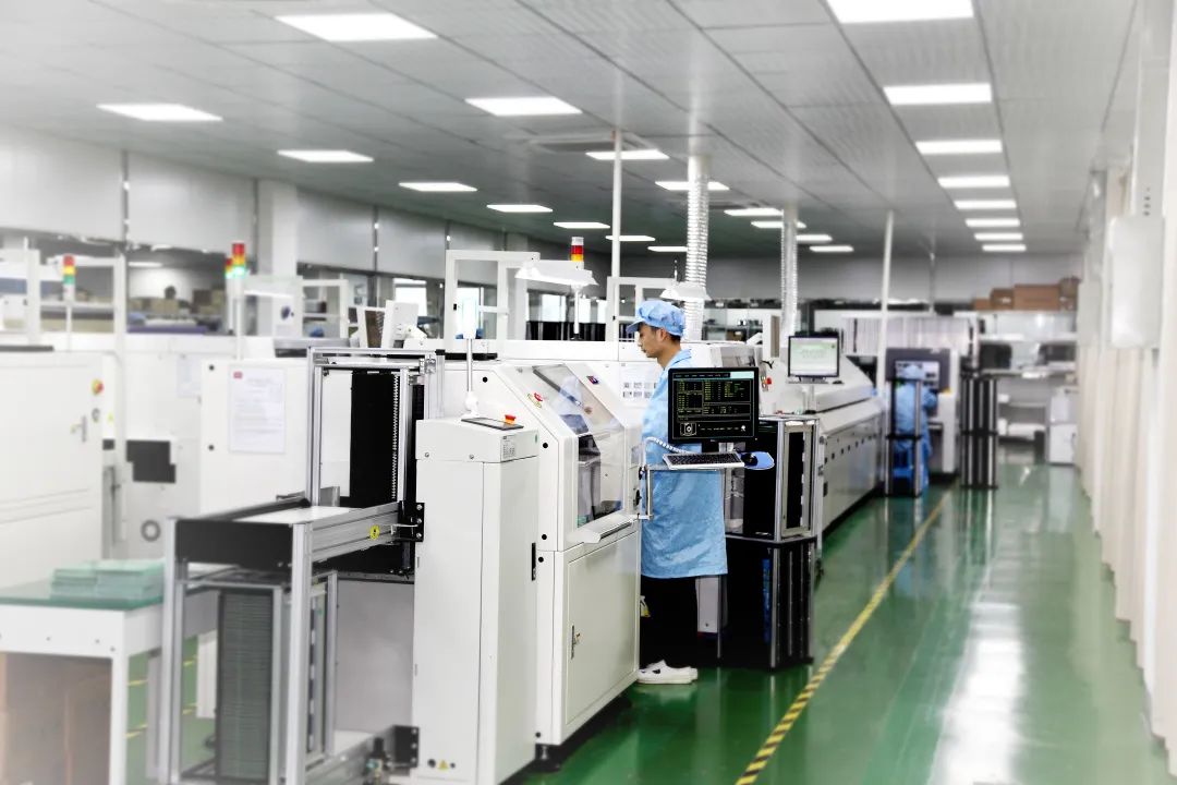 溫州公布11家2022年度&ldquo;最美工廠&rdquo;!生產美、創新美、人文美、環境美&hellip;