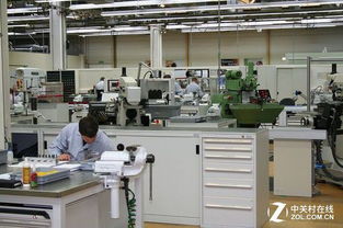 品味原廠櫻桃 cherry德國(guó)工廠探訪之旅