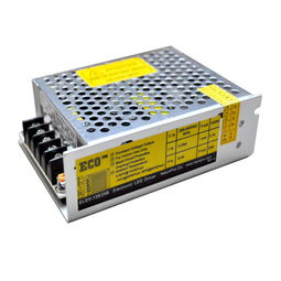 佛山虹霸電子 專業(yè)電源廠家，可靠的LED開(kāi)關(guān)電源供應(yīng)商