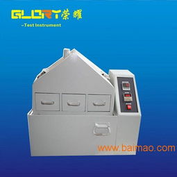 蒸汽老化試驗(yàn)機(jī)在化妝品行業(yè)的應(yīng)用與選擇指南